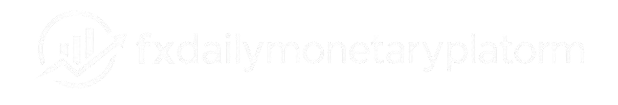 Fxdailymonetaryplatform